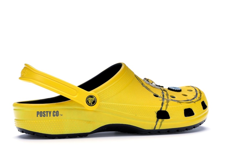 1000 dollar crocs shop