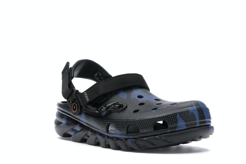 Crocs Post Malone Stockx 2024 favors