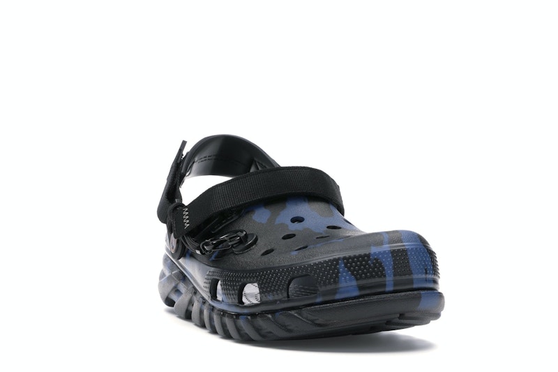 Stockx Crocs Post Malone 2024 www.alhudapk