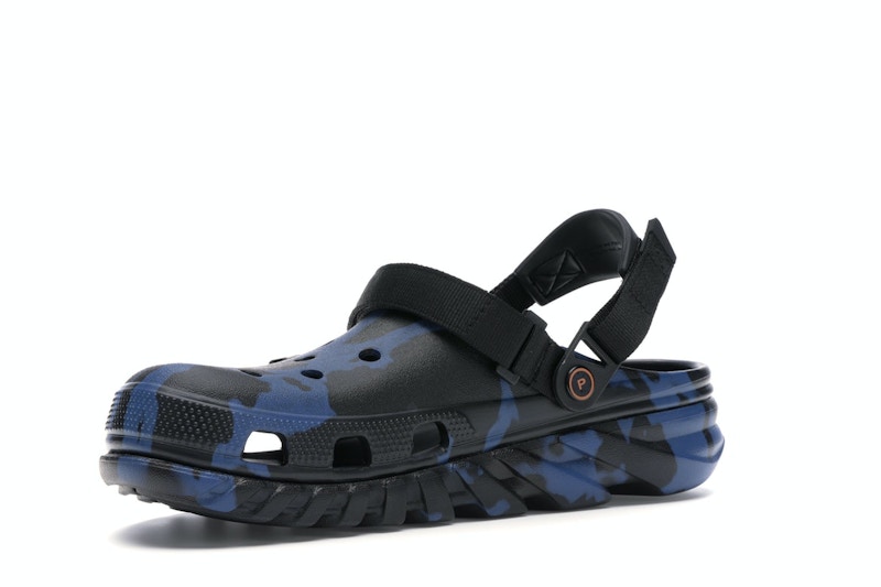 Stockx post malone crocs best sale