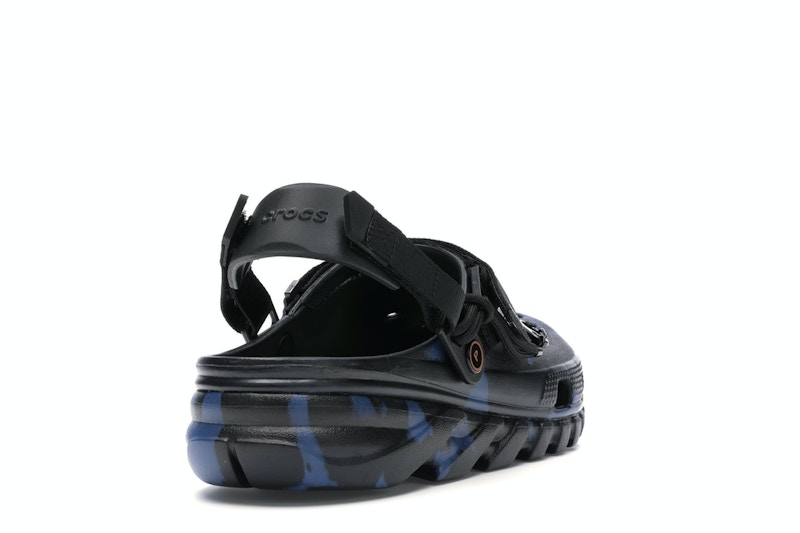 Crocs post malone stockx hotsell