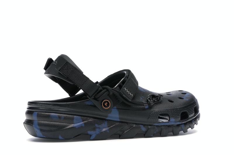 stockx crocs post malone