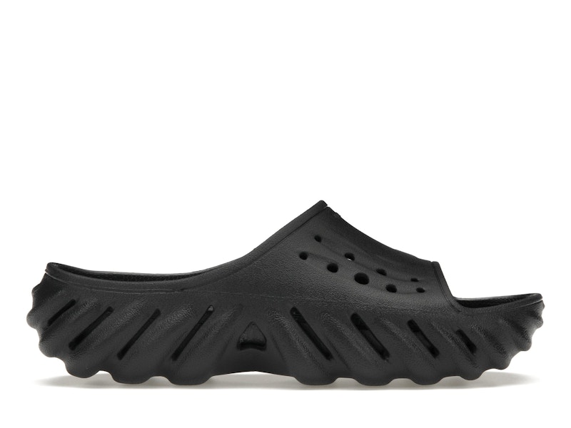 Nike croc slides sales