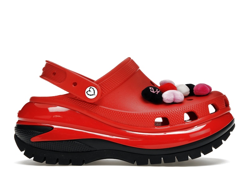 Stockx crocs sales