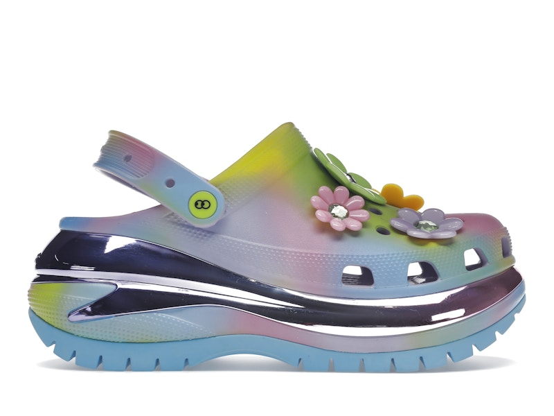 Stockx crocs online