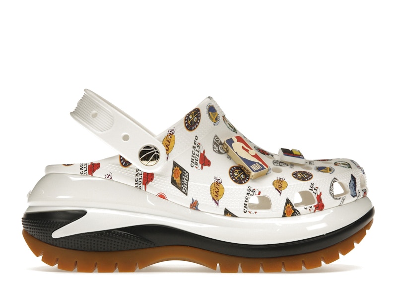 Crocs all star hotsell