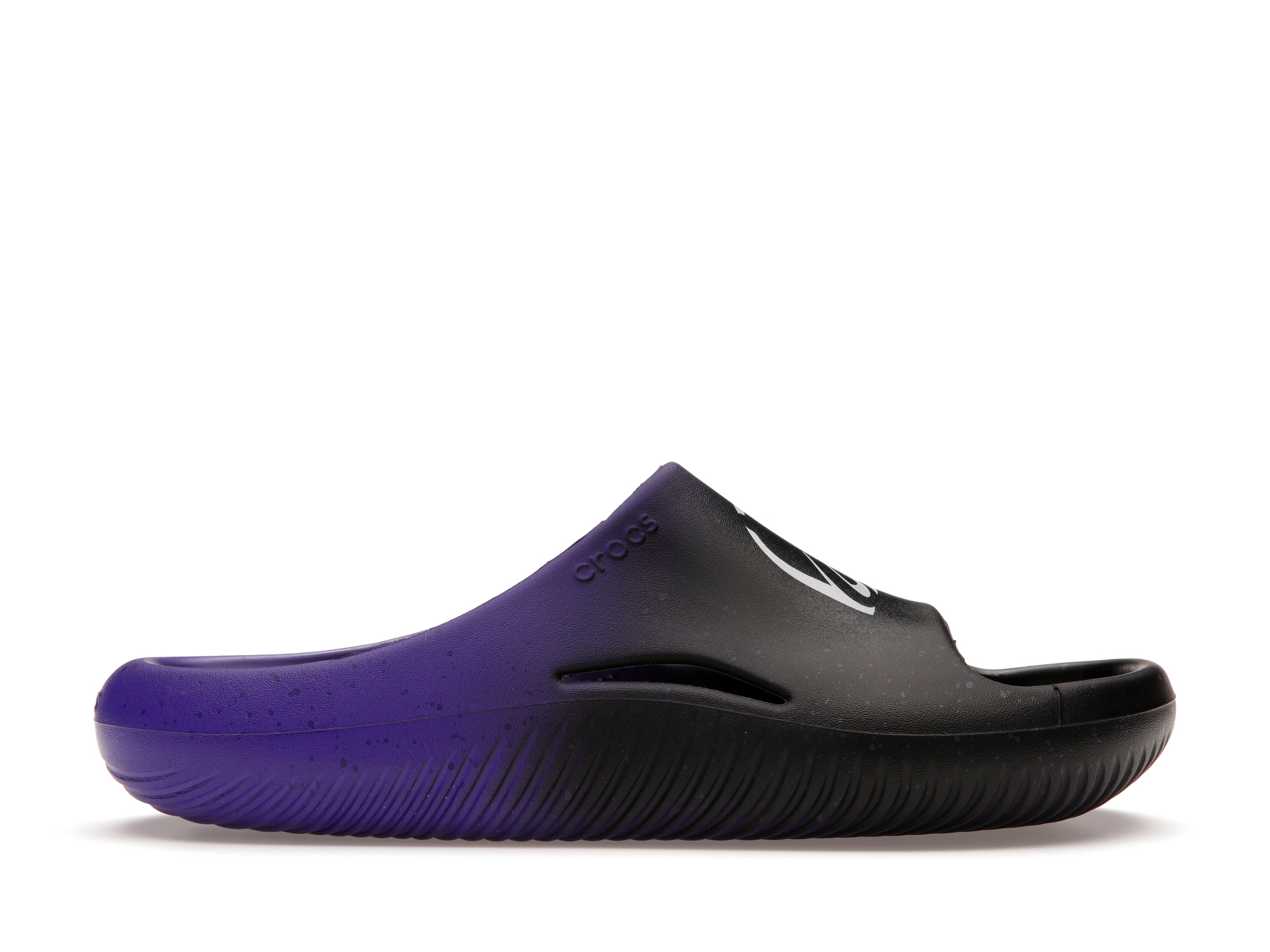 Crocs Mellow Slide Taco Bell Live Más