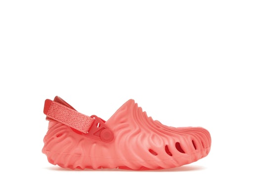 Crocs Zueco Pollex de Salehe Bembury Begonia (para niños) 0