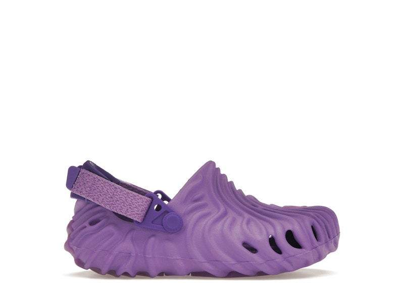 Salehe Bembury × Crocs Pollex Clog 28cm Crocs x Salehe Bembury Pollex Clogs | PacSun