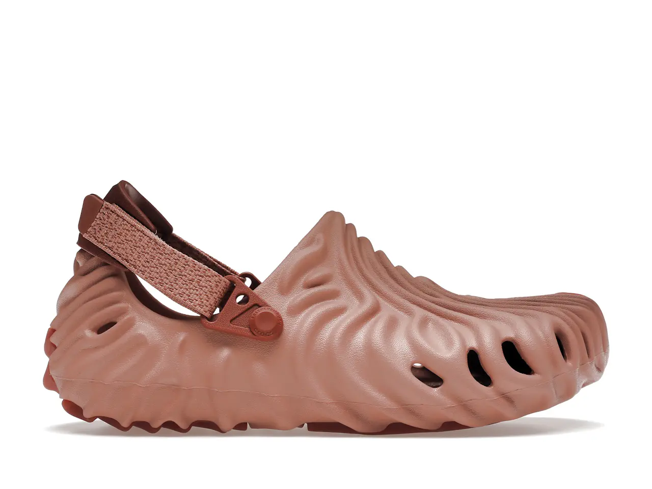 Crocs Pollex Clog by Salehe Bembury Kuwata Men's - 207393-6RL - US