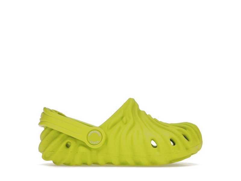 Stockx crocs discount