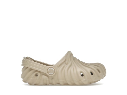 Crocs Zueco Pollex de Salehe Bembury Sopa de piedra (para niños) 0