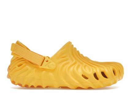 Crocs Pollex Clog by Salehe Bembury Yoke Men's 207393-76L US