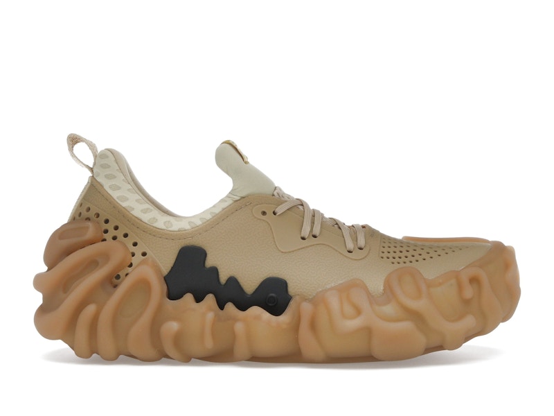 Crocs Pollex Juniper by Salehe Bembury Manuka Men's - 208694-2LC - US