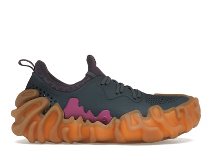 Crocs Pollex Juniper by Salehe Bembury Taro Men's 208694-4TG US