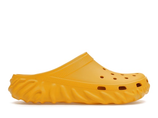 Crocs Pollex Saru Mule de Salehe Bembury Citrino 0