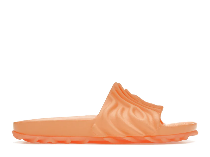 Crocs Pollex Slide by Salehe Bembury Citrus Milk 0