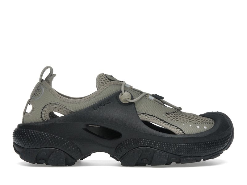 在庫処分セール テ Men's Clay 2 Break Trail Crocs - US - 209988-0Y8 靴