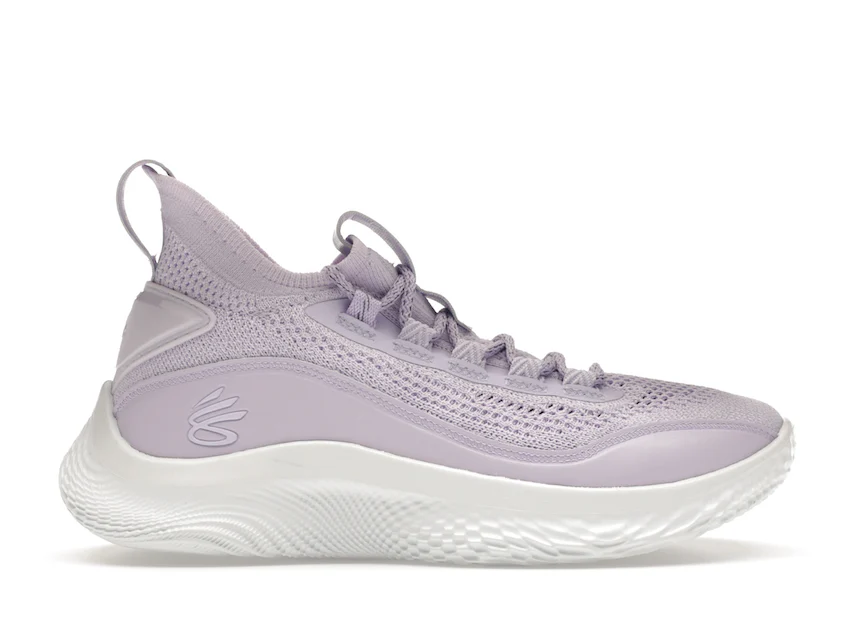 Under Armour Curry Flow 8 International Women's Day 0