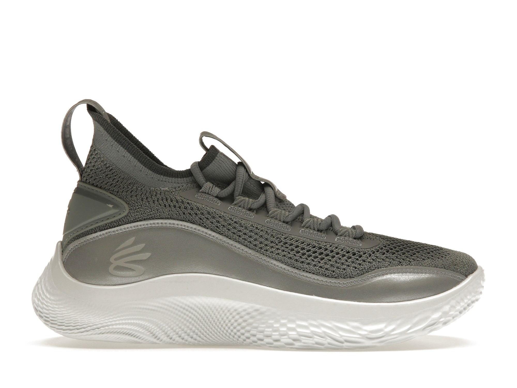 Under Armour Curry Flow 8 Shine Men's - 3024031-100 - US