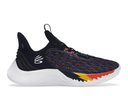Under Armour Curry Flow We Believe Men's 3025684-406 US