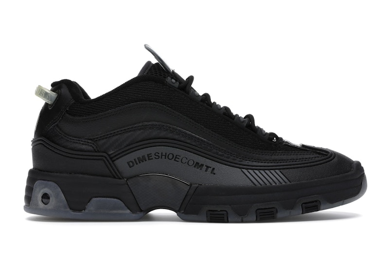 Dc shoes dime 2025