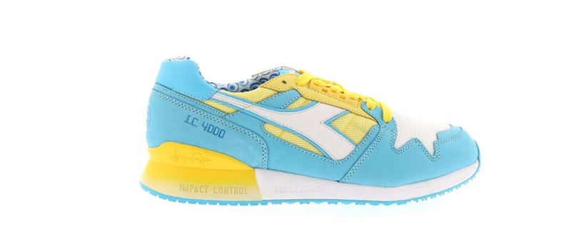 Ic sales 4000 diadora