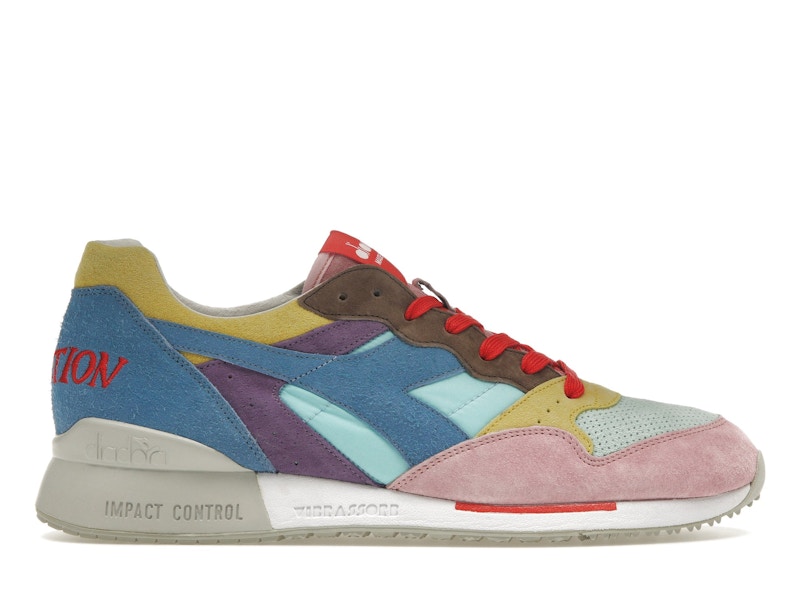 Diadora intrepid outlet