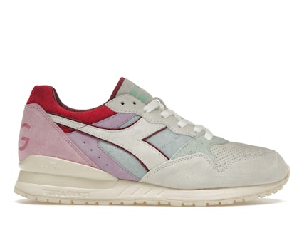 Diadora Intrepid Titolo Five Almonds Men's 501-171783-01-20001 GB