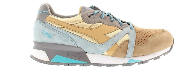 Diadora highsnobiety n9000 shop