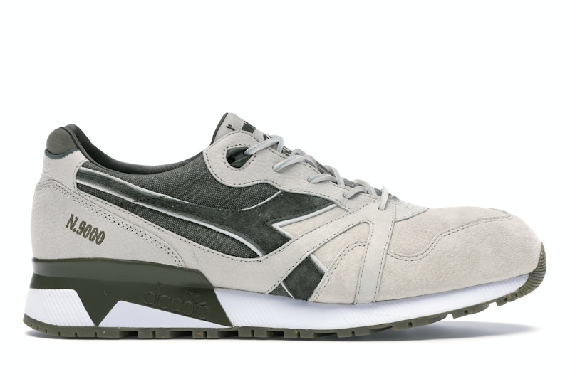 Diadora shrek n9000 sales