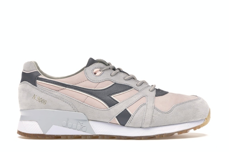 Diadora n4100 uomo rosa 2025