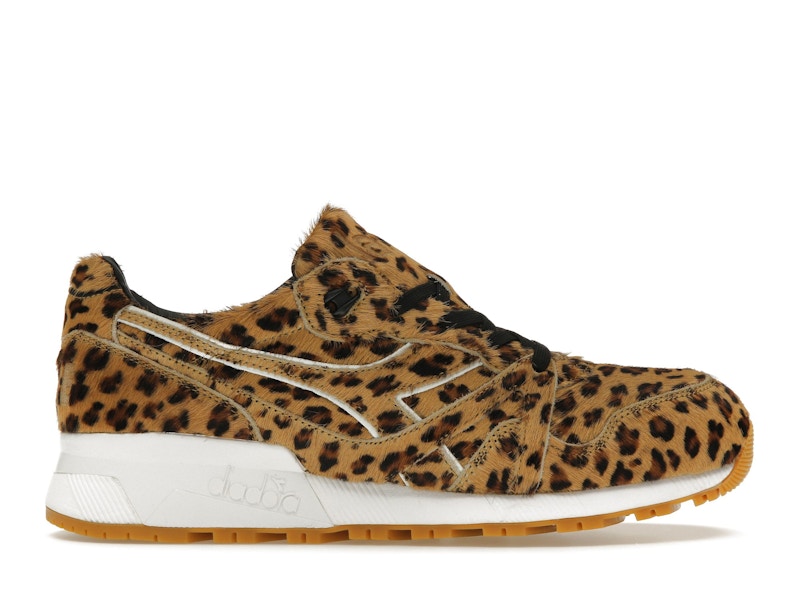 保障できる N9000 Diadora La 01 501.171352 - Men's 2011 Gone All MJC 靴