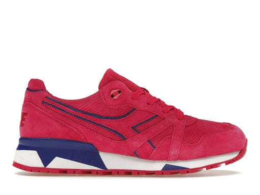 Diadora N9000 La MJC All Gone 2012 0