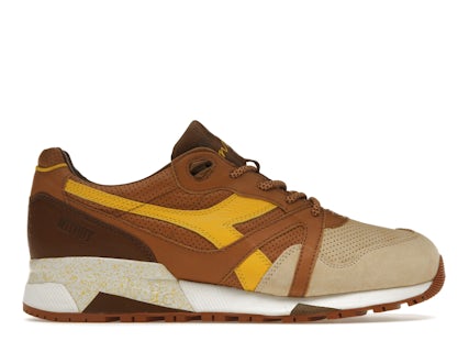 Diadora N9000 UBIQ Whiz Wit Men's Sneakers US - Main Image
