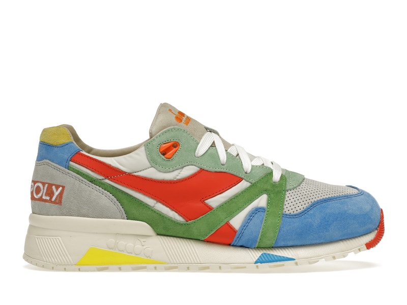Diadora mix online