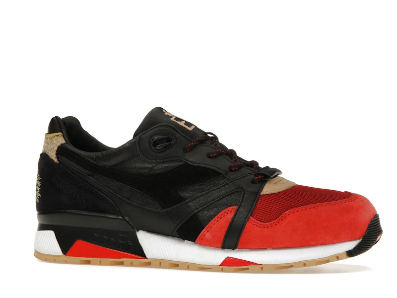 Diadora correfocs clearance