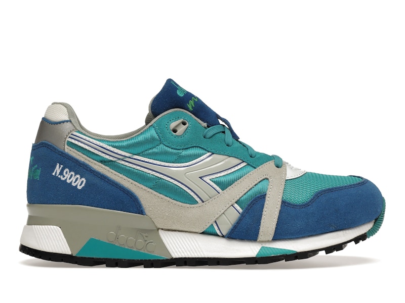 Diadora n9000 sales nyl italia