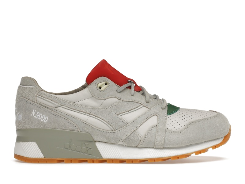 Diadora n9000 patta 2025