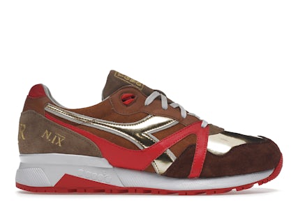 Diadora N9000 The Good Will Out SPQR Men's 30075 US