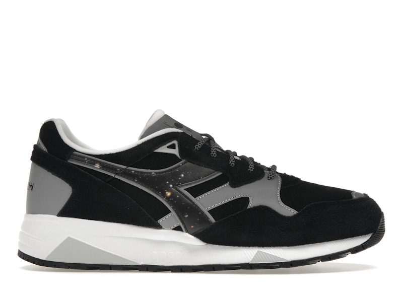 Diadora n9002 top