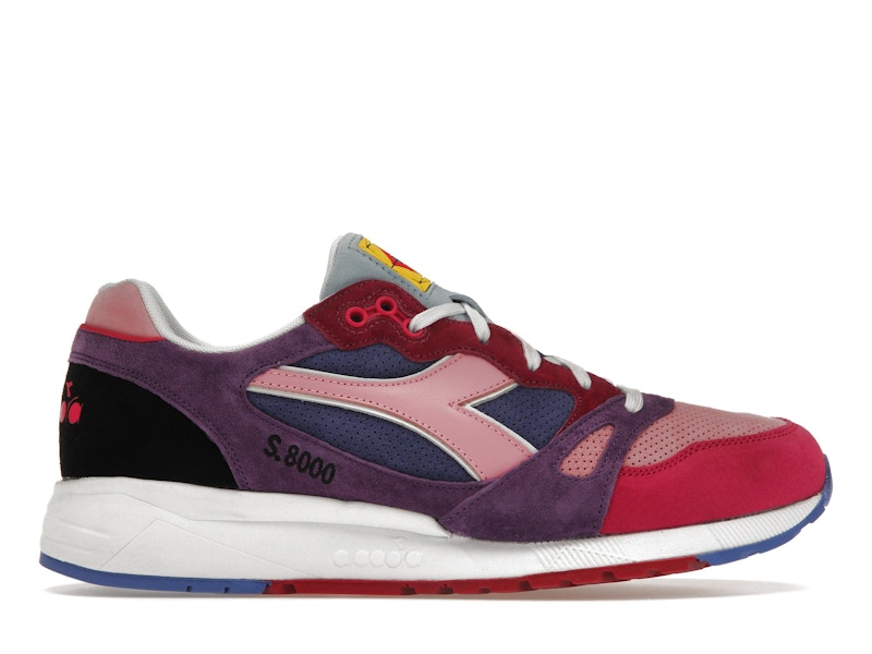 Diadora s800 2025