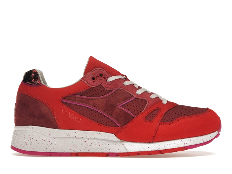 The good top will out sneakers