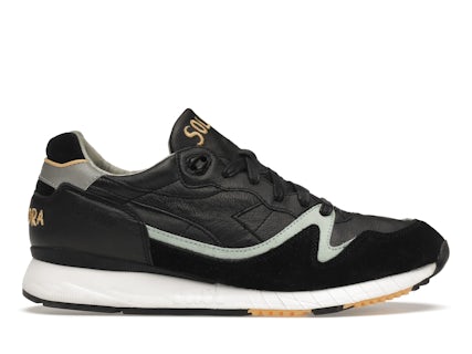 Diadora V7000 Solebox Azzurro Men's US - Main Image