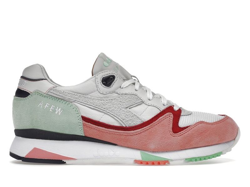 Afew x diadora v7000 sales