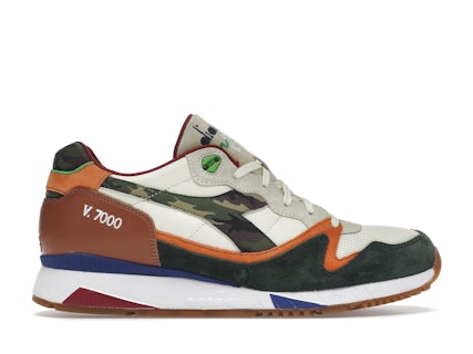 Diadora V7000 Bisso x L’Original