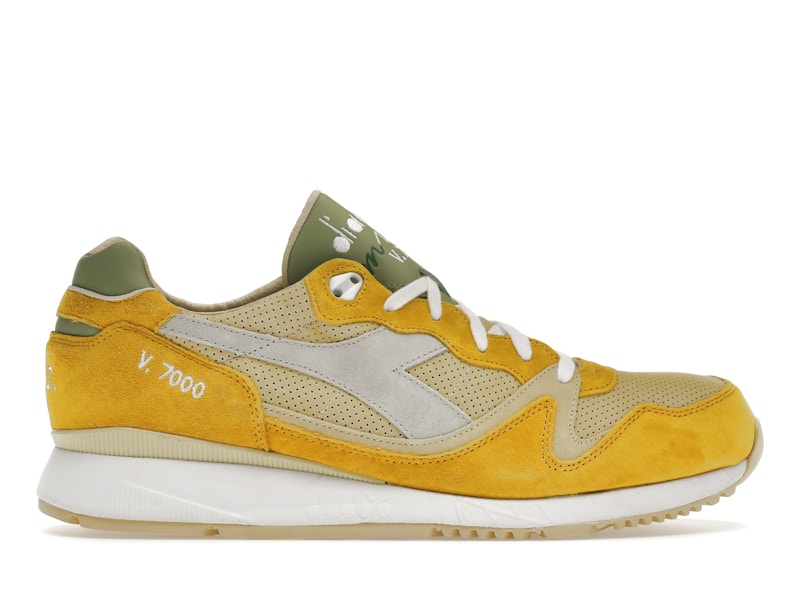 Diadora v7000 orders macchiato