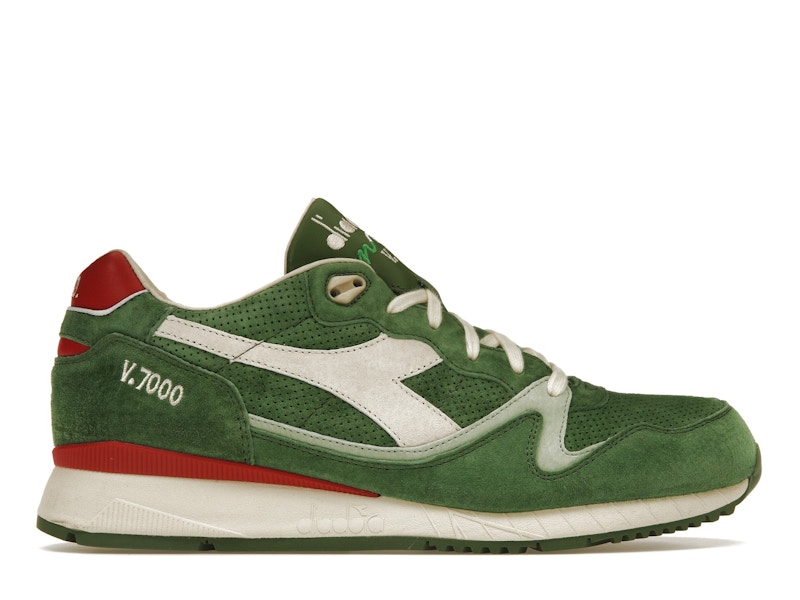 Diadora milano hot sale