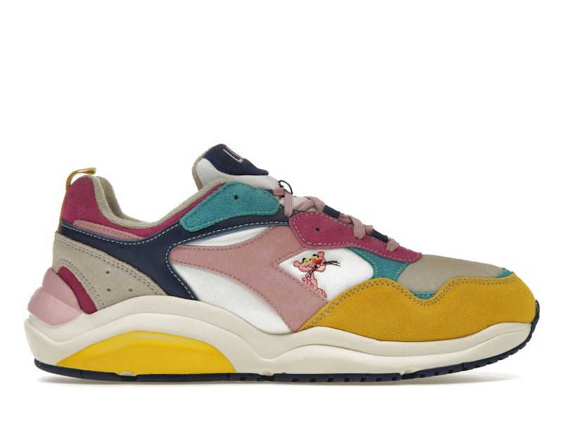 Diadora whizz run 90s hotsell