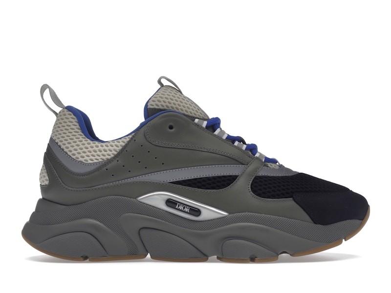 Dior discount runners b22